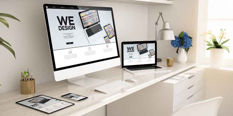 Introduction to Responsive Website Design